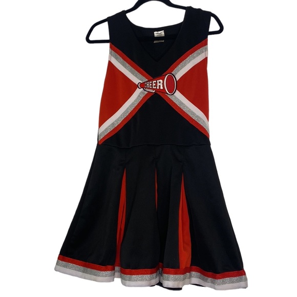 Spirit Other Spirit Halloween Cheer Uniform Costume One Size Fits